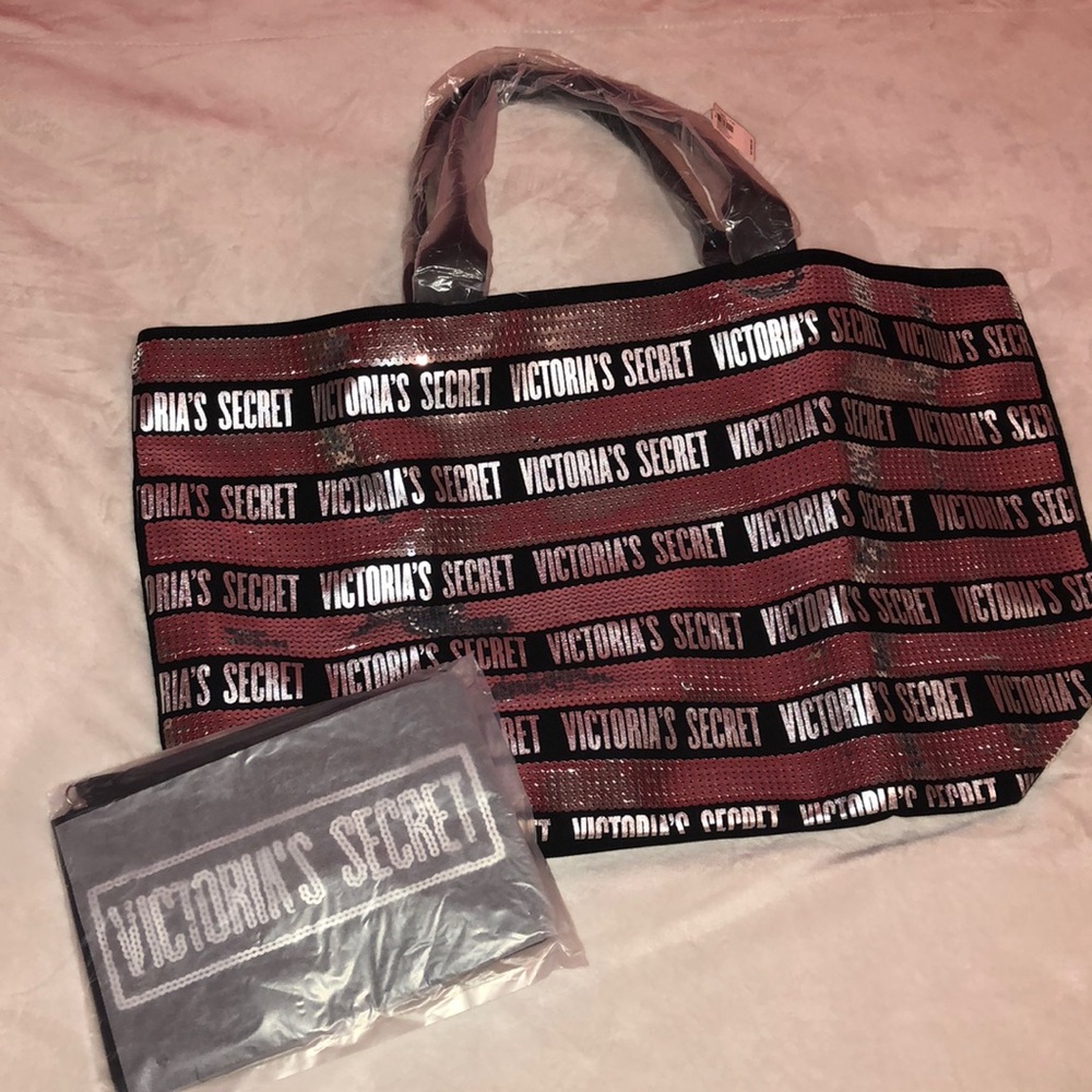 Victoria’s Secret Tote